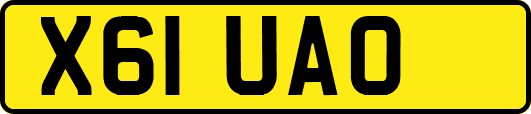 X61UAO