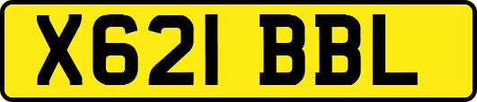 X621BBL