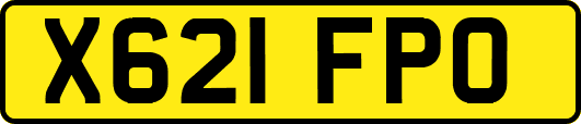 X621FPO