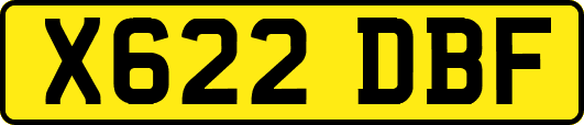 X622DBF