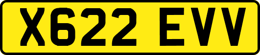 X622EVV