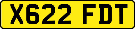 X622FDT