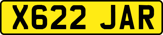X622JAR