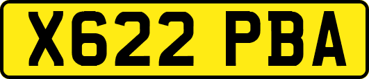 X622PBA