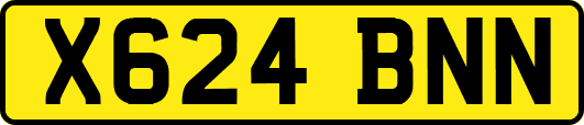 X624BNN