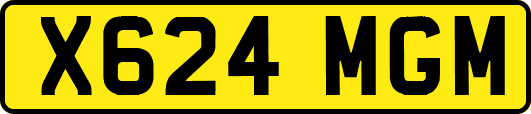 X624MGM