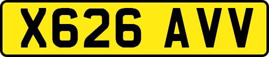 X626AVV