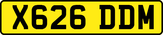 X626DDM