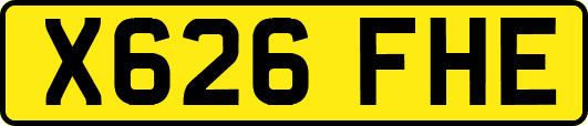 X626FHE