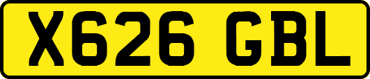X626GBL