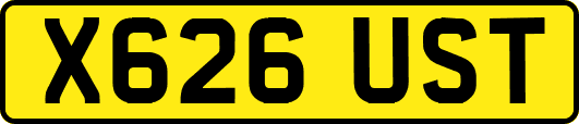 X626UST