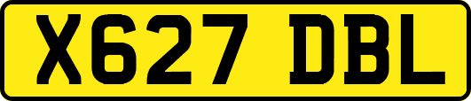 X627DBL