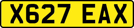 X627EAX