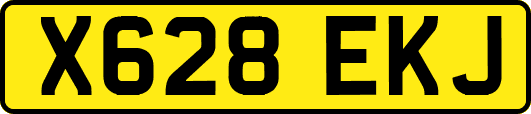 X628EKJ