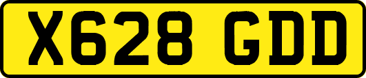 X628GDD