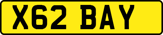 X62BAY