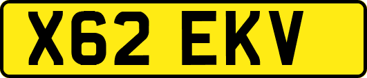 X62EKV