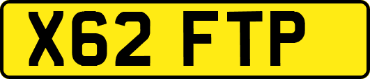 X62FTP