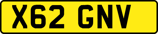 X62GNV