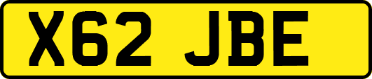 X62JBE