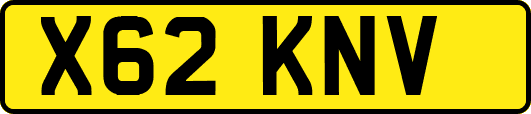 X62KNV