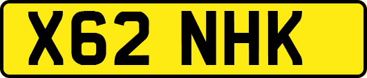 X62NHK