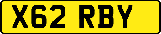 X62RBY