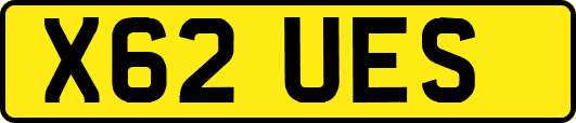 X62UES