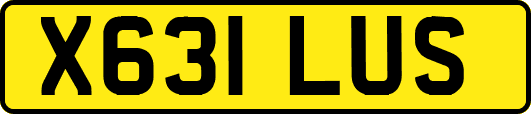 X631LUS