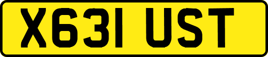 X631UST
