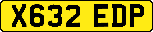 X632EDP