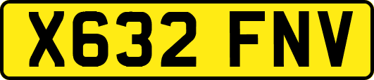 X632FNV