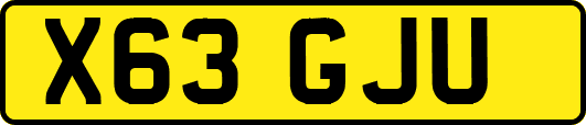 X63GJU