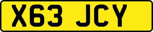 X63JCY