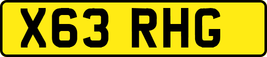 X63RHG