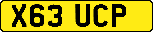 X63UCP