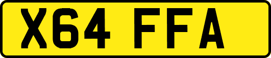 X64FFA