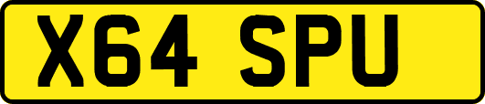 X64SPU