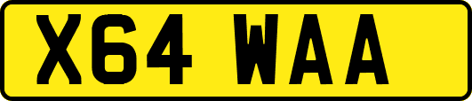 X64WAA