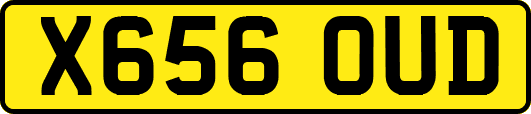 X656OUD