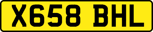 X658BHL