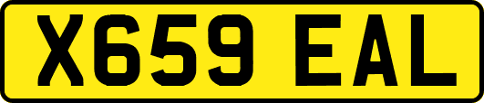 X659EAL