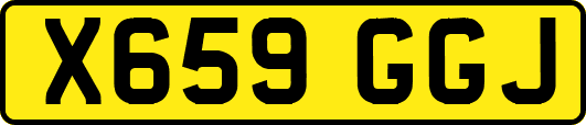 X659GGJ