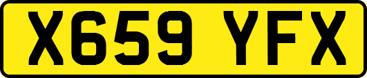 X659YFX