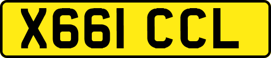X661CCL