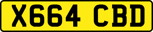 X664CBD