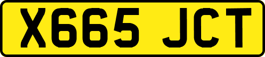 X665JCT