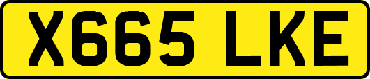 X665LKE