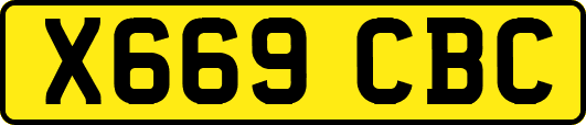 X669CBC