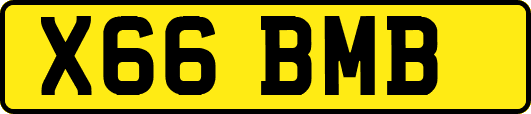 X66BMB